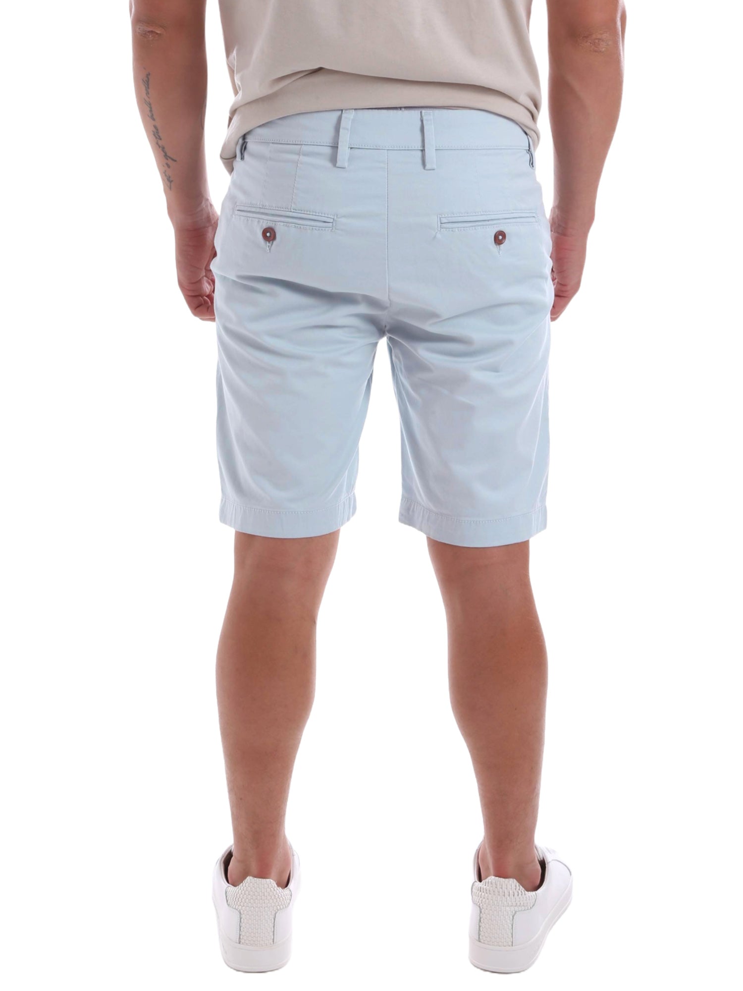 Bermuda Celeste Sseinse