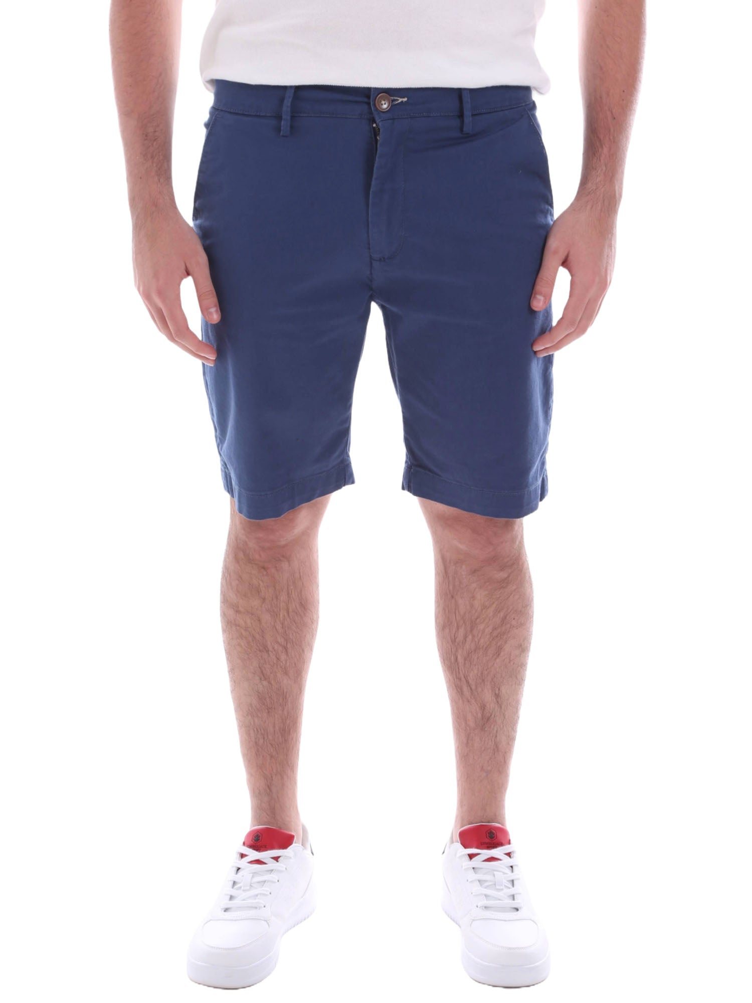 Bermuda Blu Chiaro Sseinse