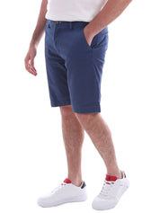 Bermuda Blu Chiaro Sseinse