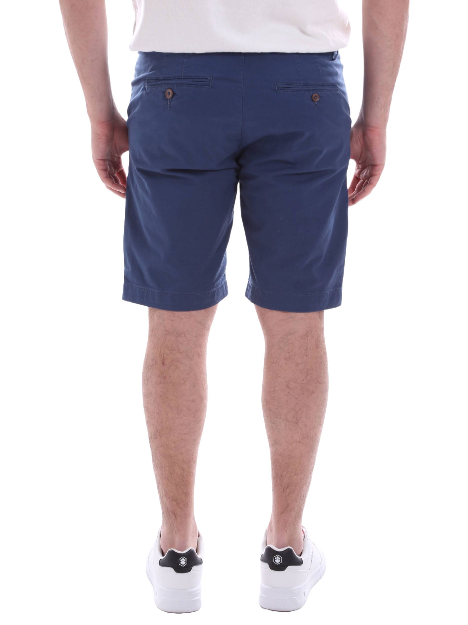 Bermuda Blu Chiaro Sseinse