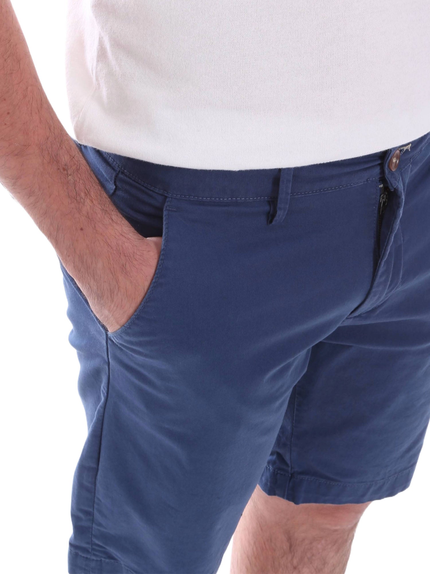 Bermuda Blu Chiaro Sseinse