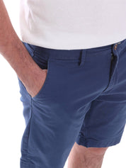 Bermuda Blu Chiaro Sseinse