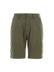 Bermuda Verde Scuro Sseinse