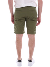 Bermuda Verde Scuro Sseinse