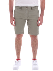 Bermuda Verde Chiaro Sseinse