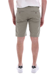 Bermuda Verde Chiaro Sseinse