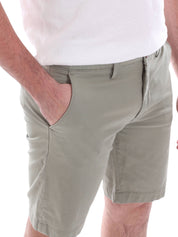 Bermuda Verde Chiaro Sseinse