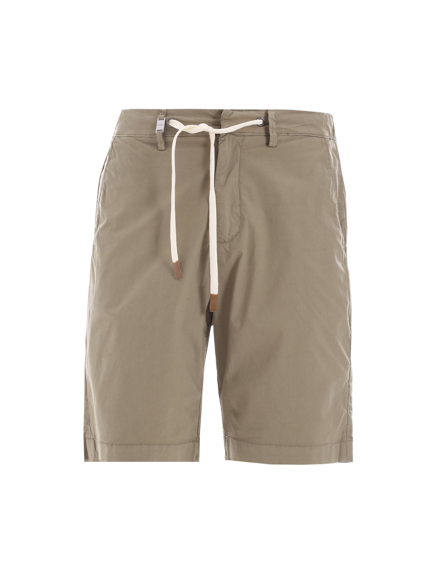 Bermuda Verde Chiaro Sseinse