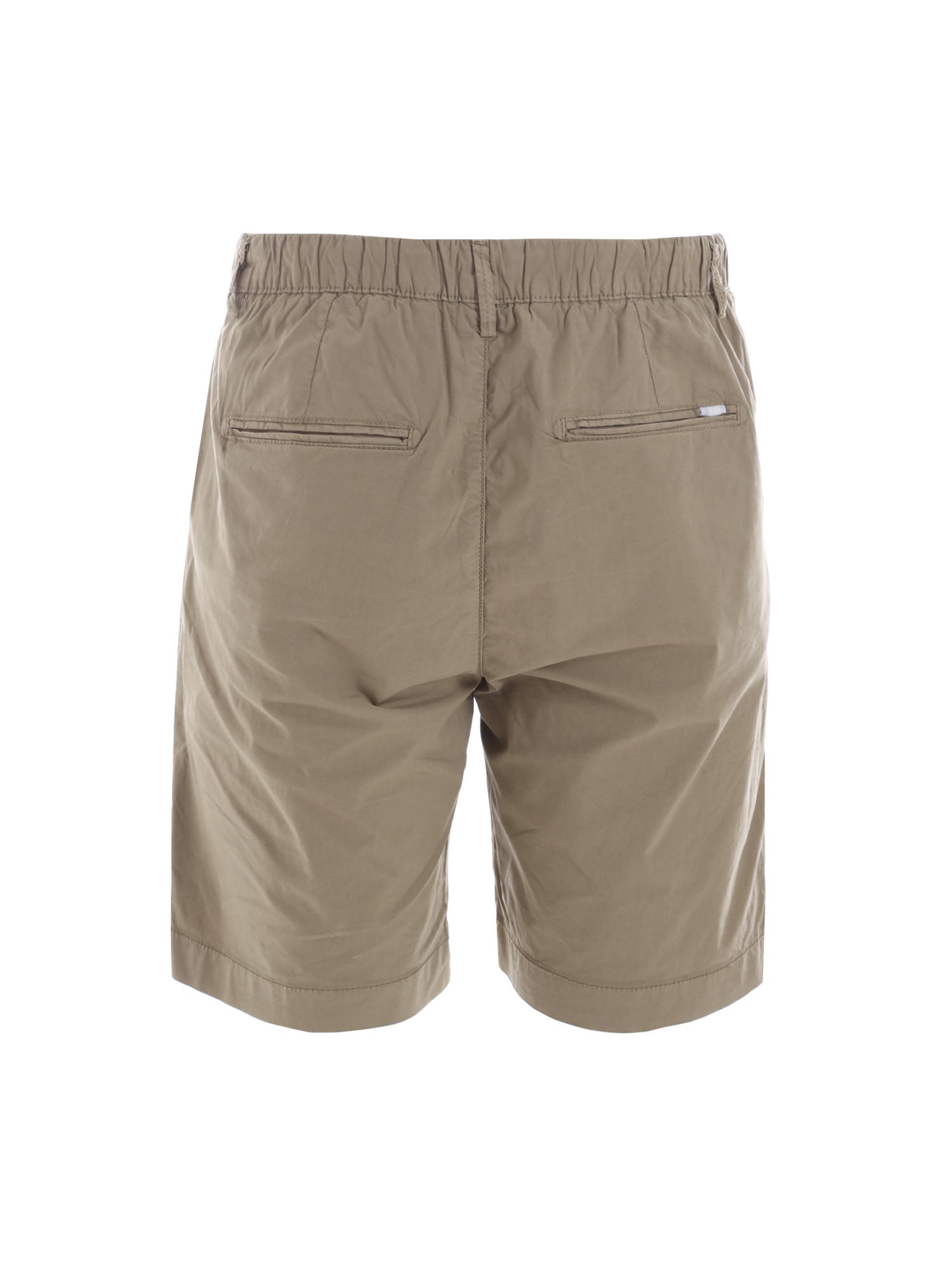 Bermuda Verde Chiaro Sseinse