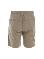 Bermuda Verde Chiaro Sseinse