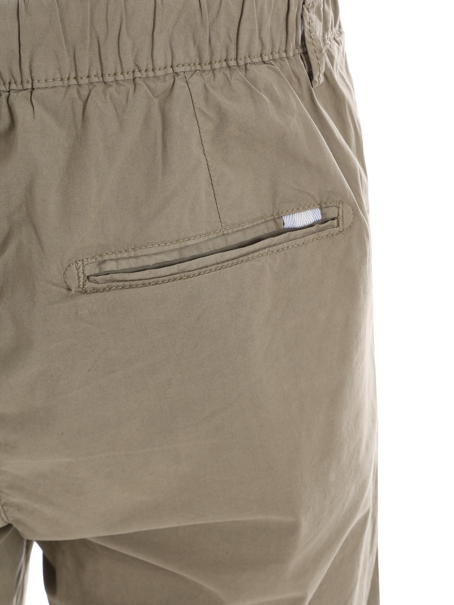 Bermuda Verde Chiaro Sseinse