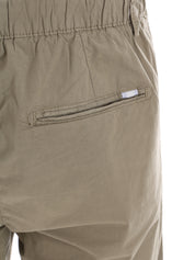 Bermuda Verde Chiaro Sseinse