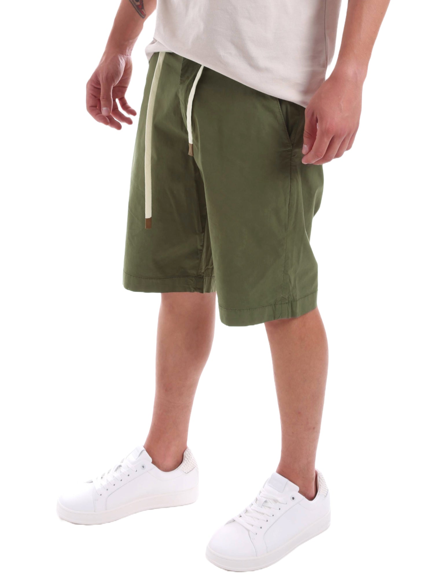 Bermuda Verde Sseinse