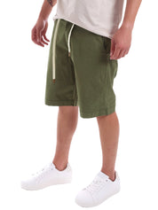 Bermuda Verde Sseinse