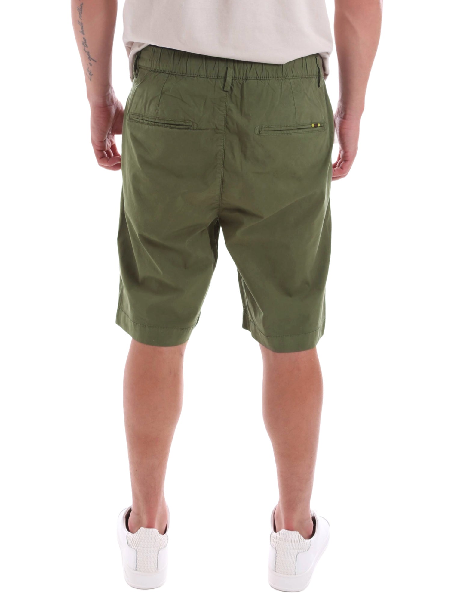 Bermuda Verde Sseinse