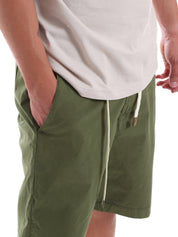 Bermuda Verde Sseinse