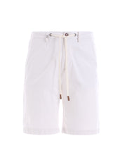 Bermuda Bianco Sseinse