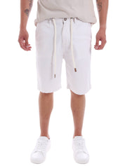 Bermuda Bianco Sseinse