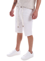 Bermuda Bianco Sseinse