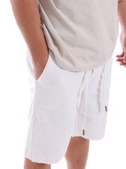 Bermuda Bianco Sseinse