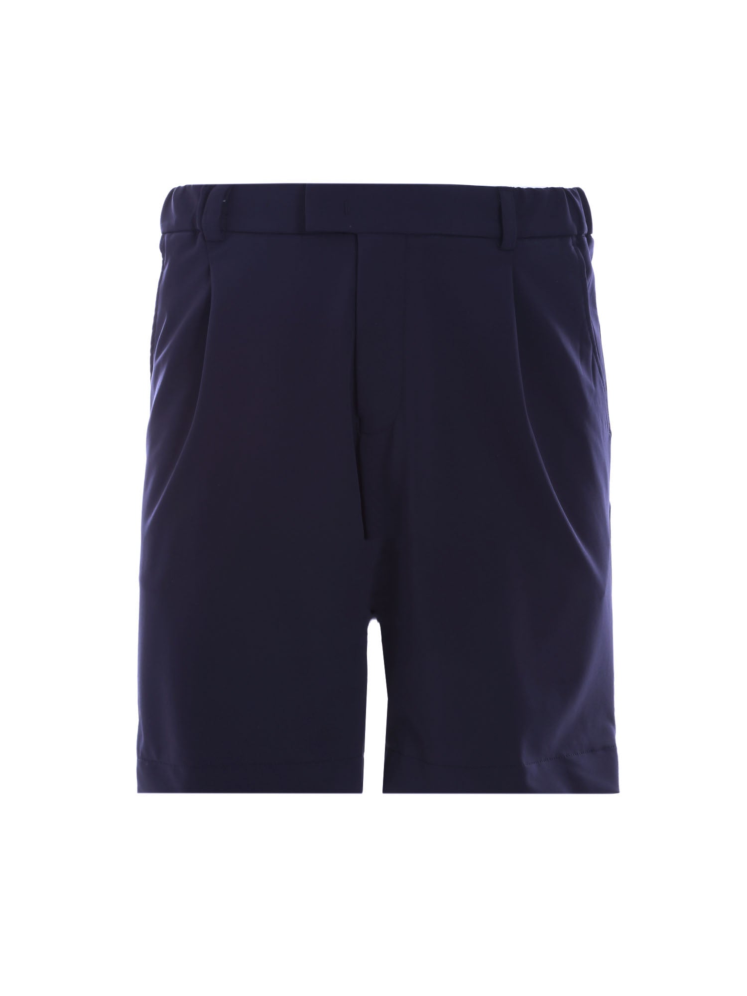 Bermuda Blu Scuro Sseinse