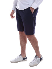 Bermuda Blu Scuro Sseinse