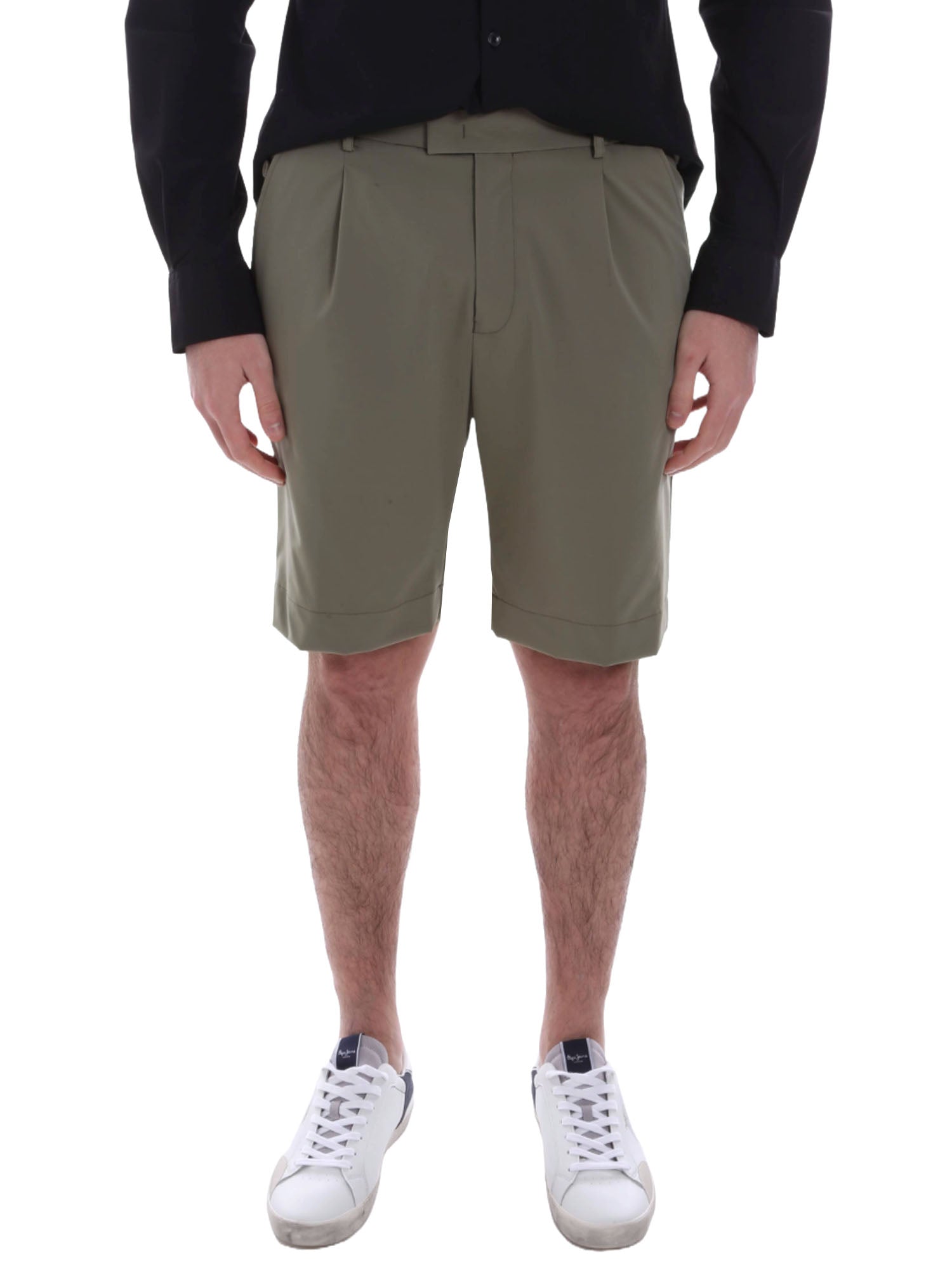 Bermuda Verde Sseinse