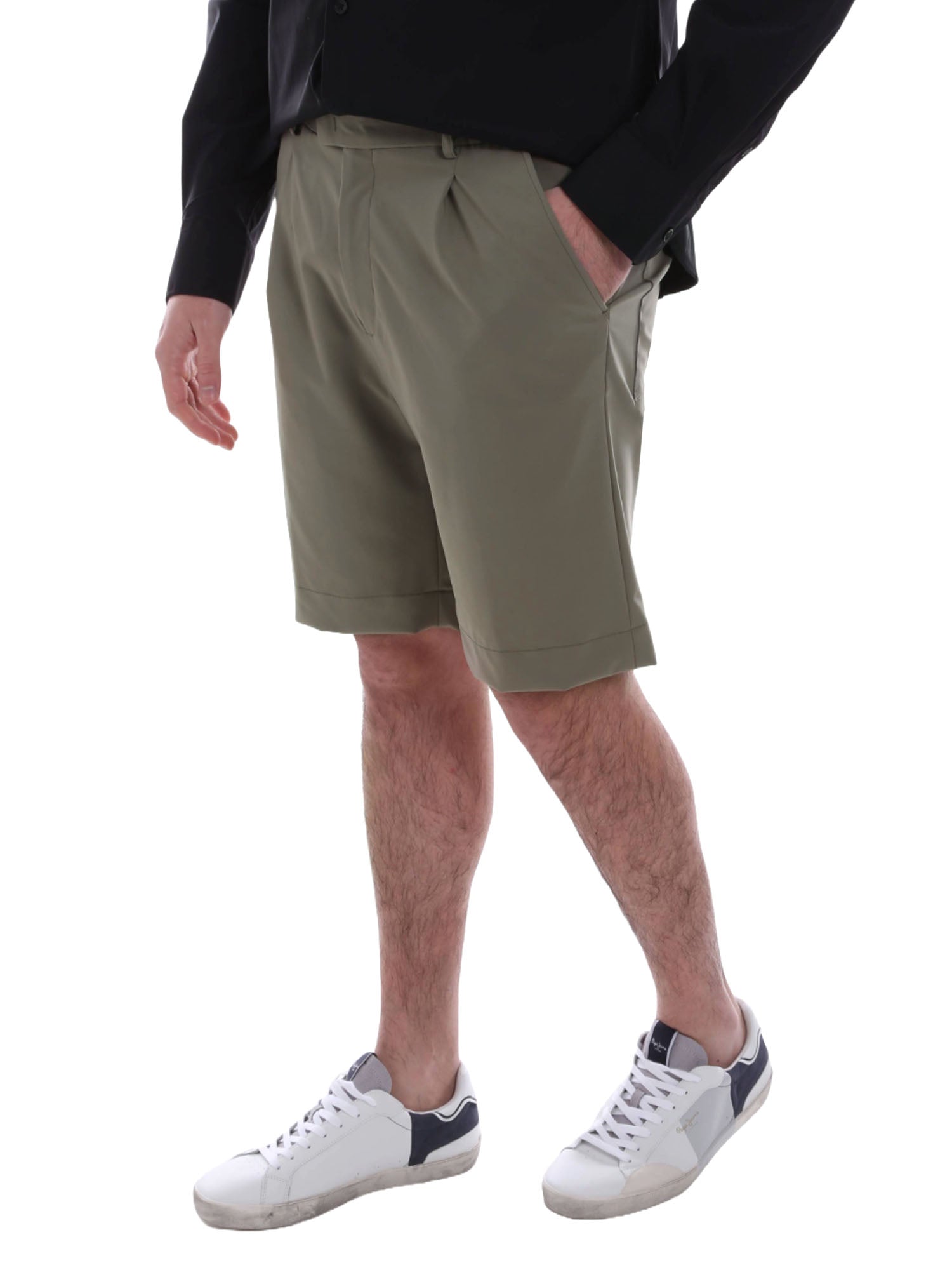 Bermuda Verde Sseinse