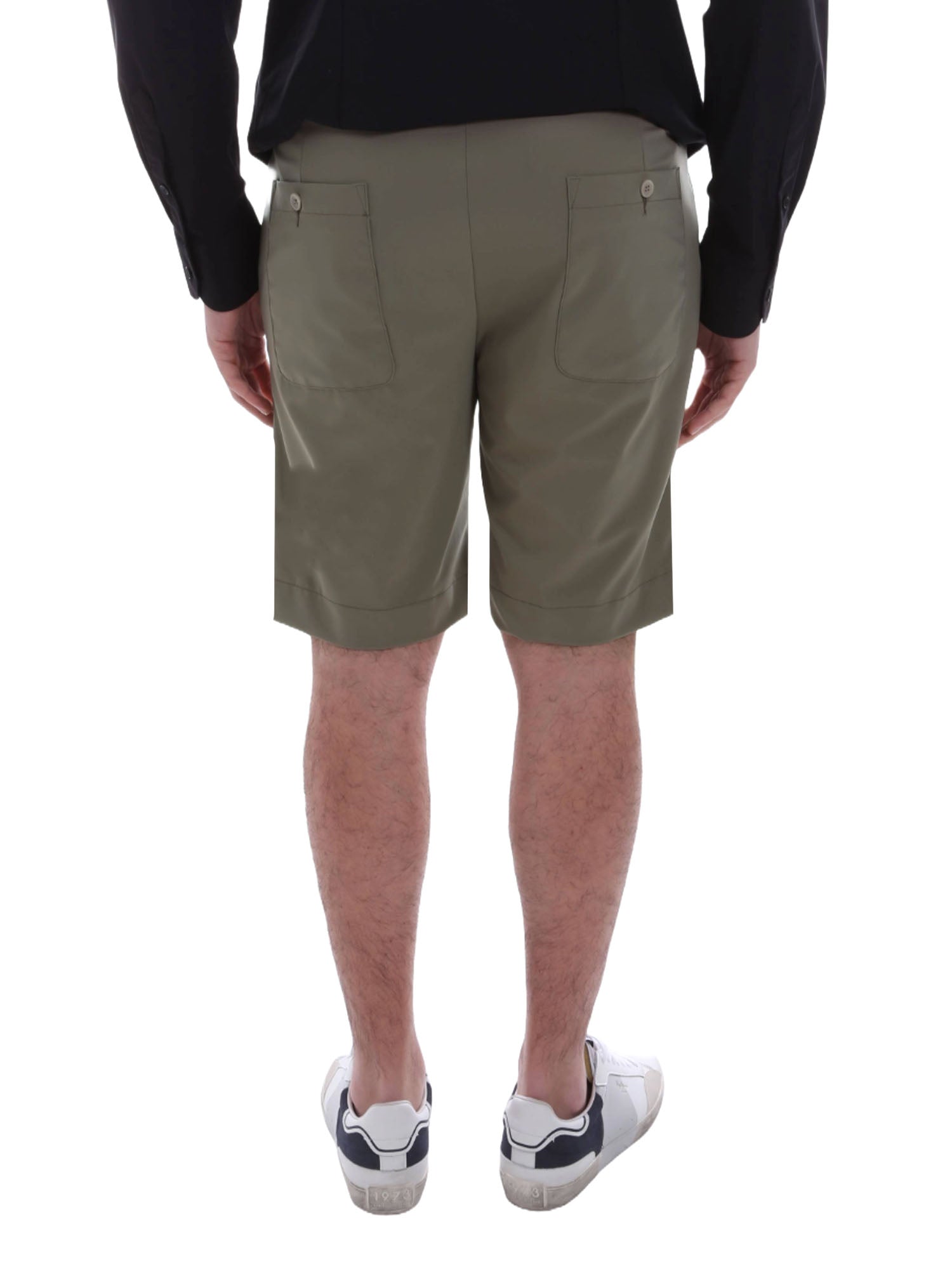 Bermuda Verde Sseinse