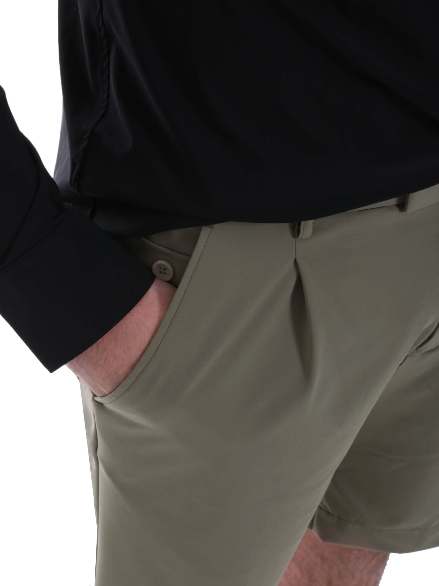 Bermuda Verde Sseinse