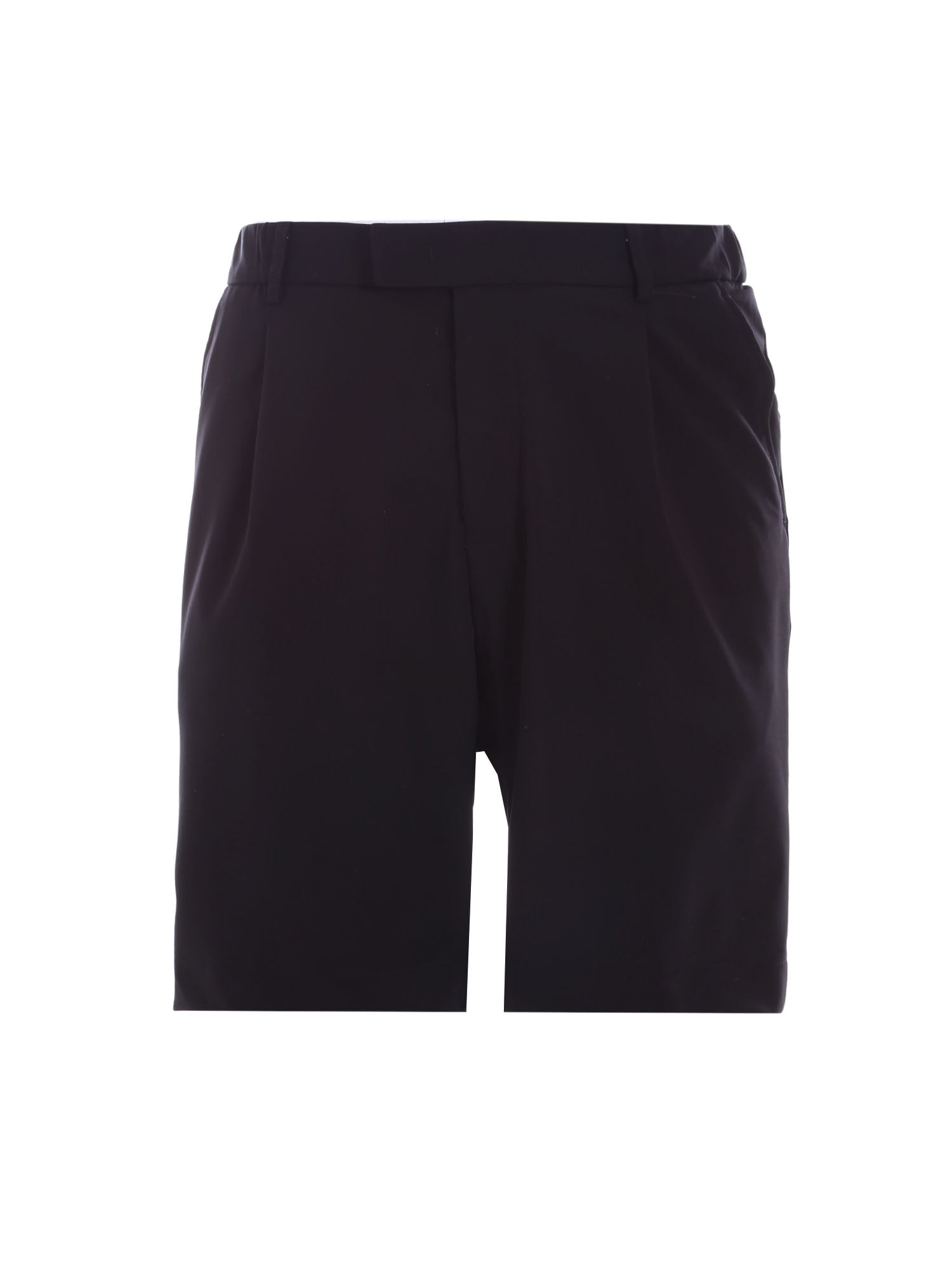 Bermuda Nero Sseinse