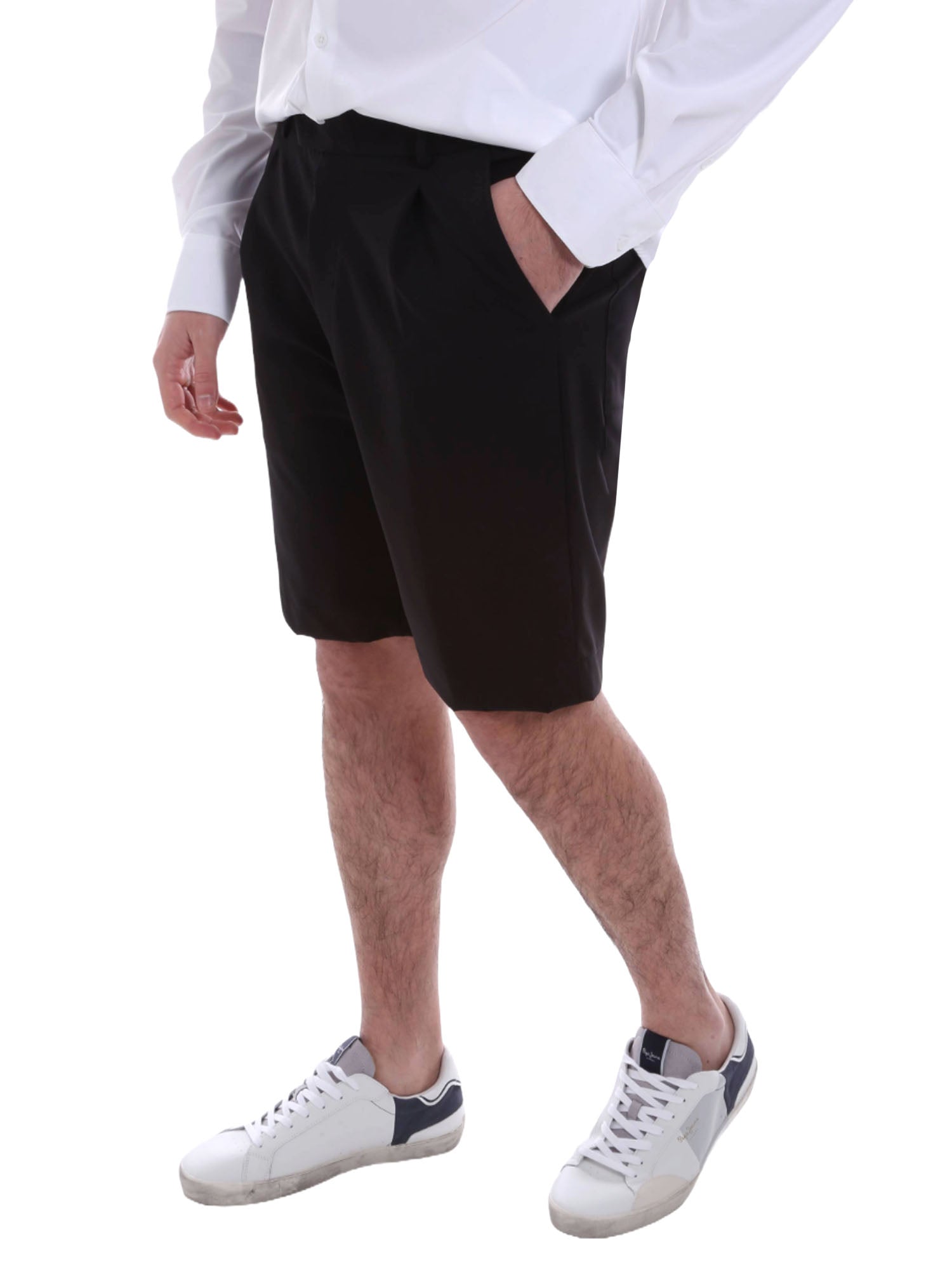 Bermuda Nero Sseinse