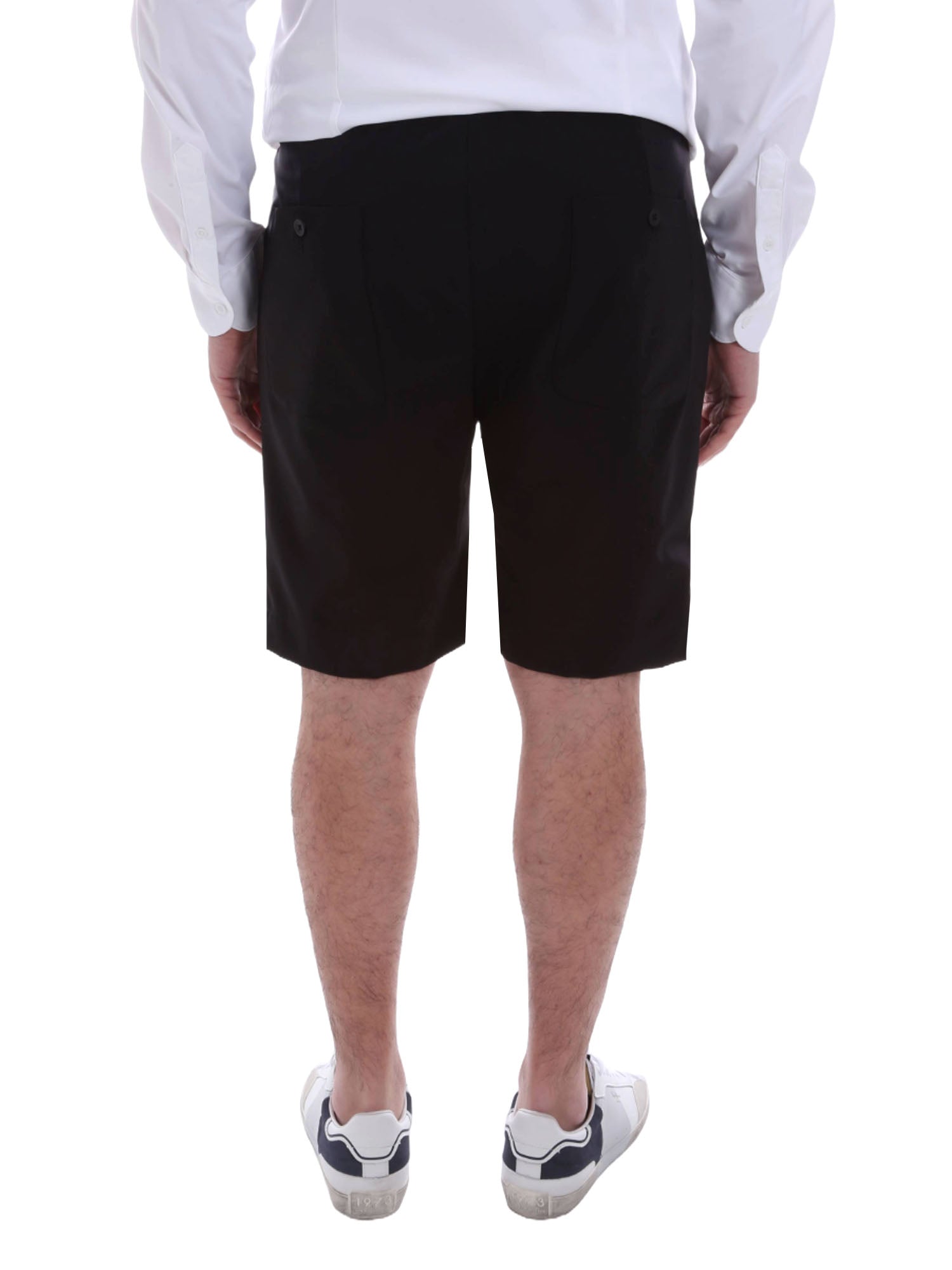 Bermuda Nero Sseinse