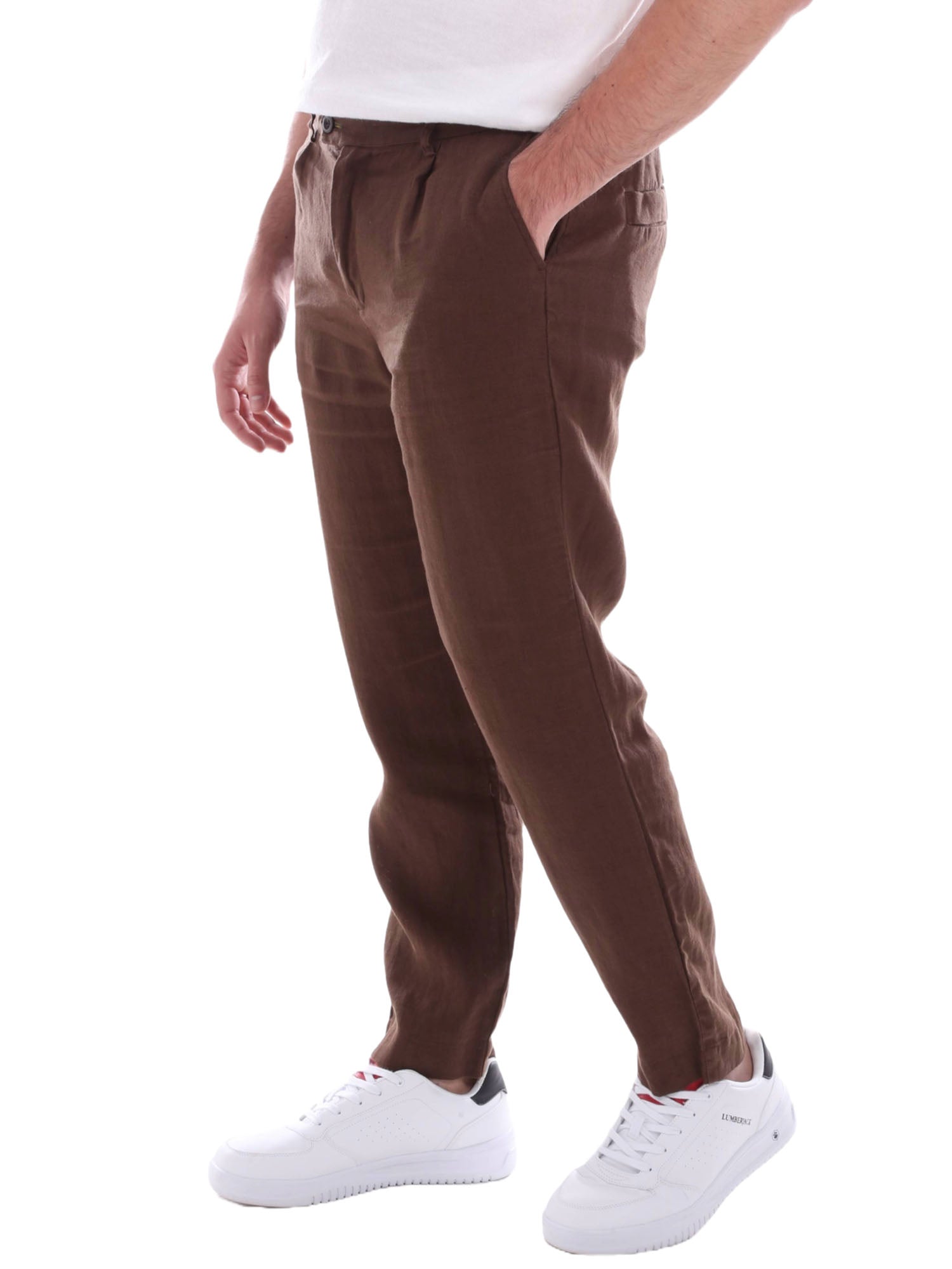 Sseinse Pantaloni PSE1412SS – Fantasia Moda