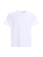 T-shirt Bianco Sseinse