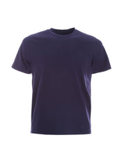 T-shirt Blu Scuro Sseinse