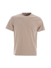 T-shirt Beige Sseinse