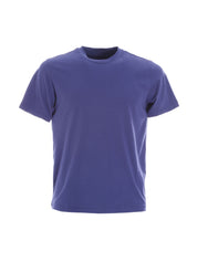 T-shirt Blu Chiaro Sseinse
