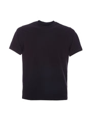 T-shirt Nero Sseinse