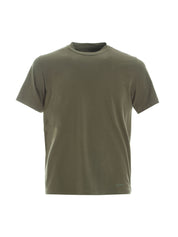 T-shirt Verde Sseinse