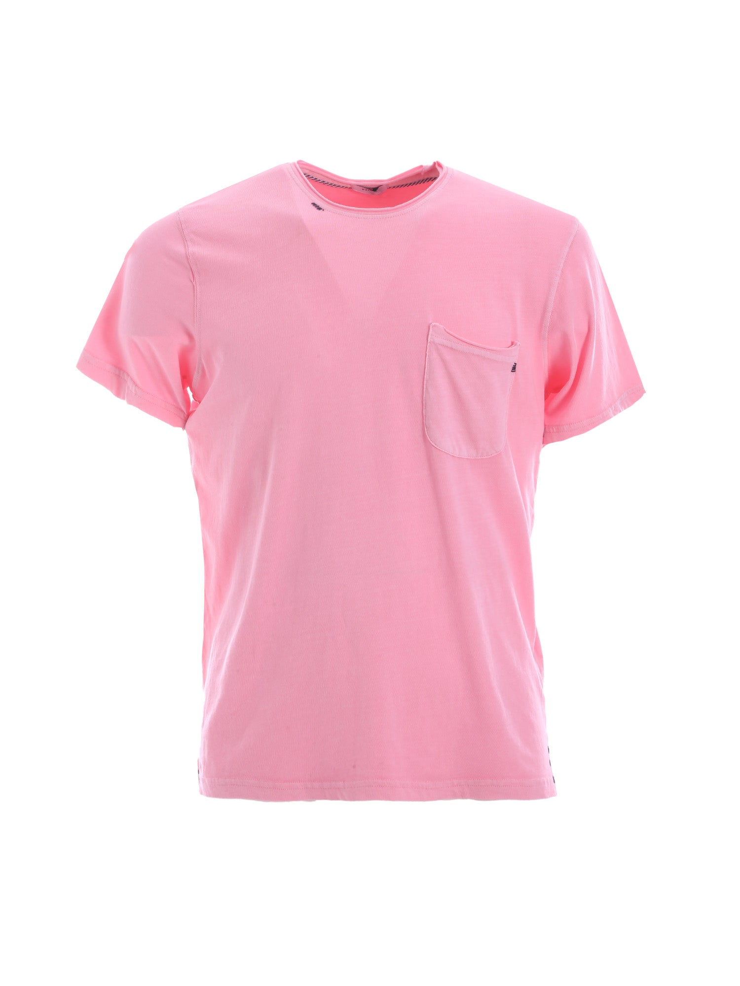 T-shirt Rosa Sseinse