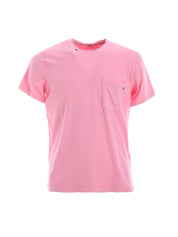 T-shirt Rosa Sseinse