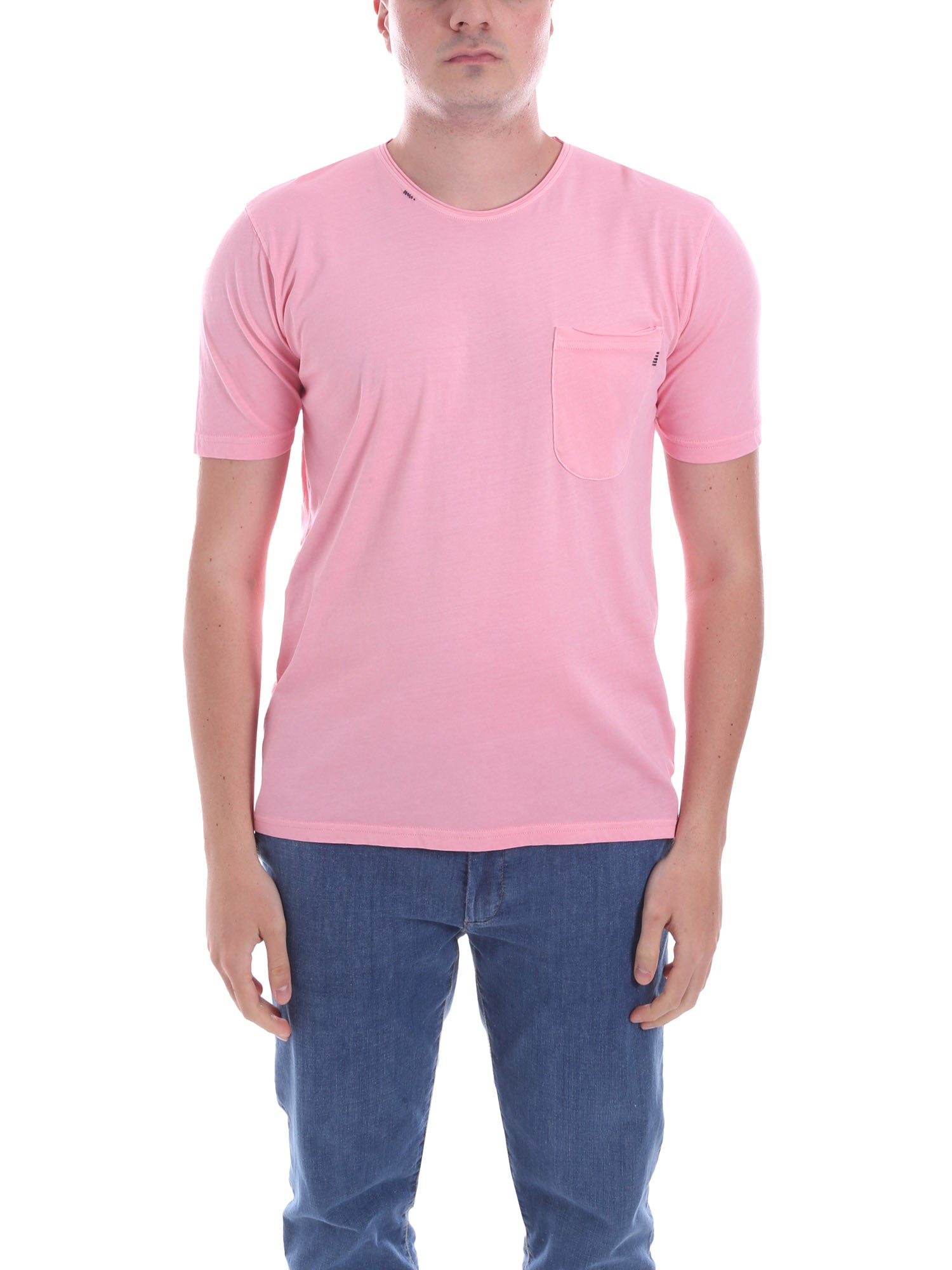 T-shirt Rosa Sseinse