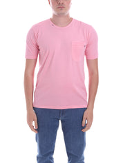T-shirt Rosa Sseinse