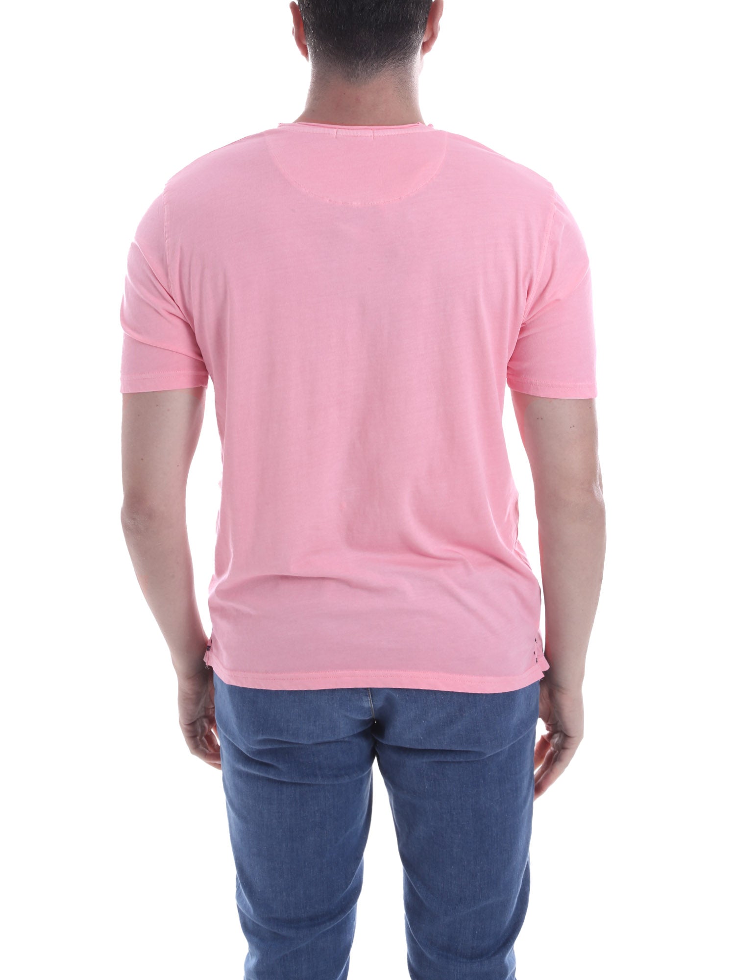 T-shirt Rosa Sseinse