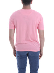 T-shirt Rosa Sseinse
