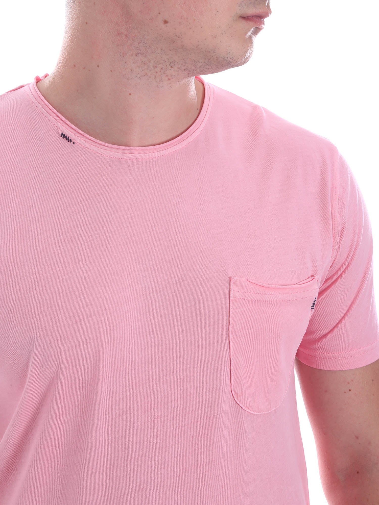 T-shirt Rosa Sseinse