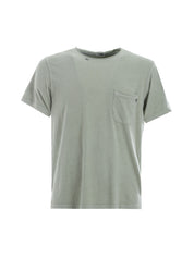 T-shirt Verde Sseinse