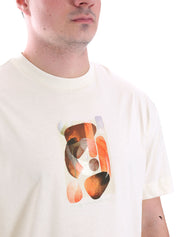 T-shirt Beige Sseinse