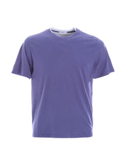T-shirt Blu Chiaro Sseinse